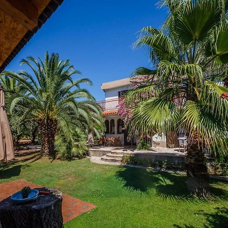Oaza Mira Villa Trogir Ngoại thất bức ảnh