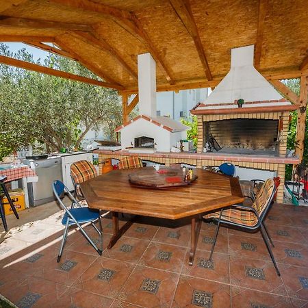 Oaza Mira Villa Trogir Ngoại thất bức ảnh