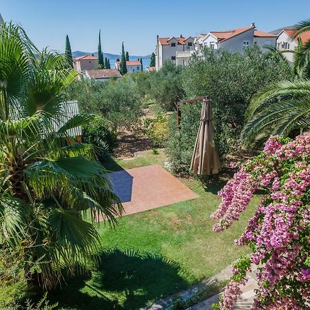 Oaza Mira Villa Trogir Ngoại thất bức ảnh