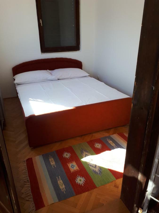 Oaza Mira Villa Trogir Ngoại thất bức ảnh