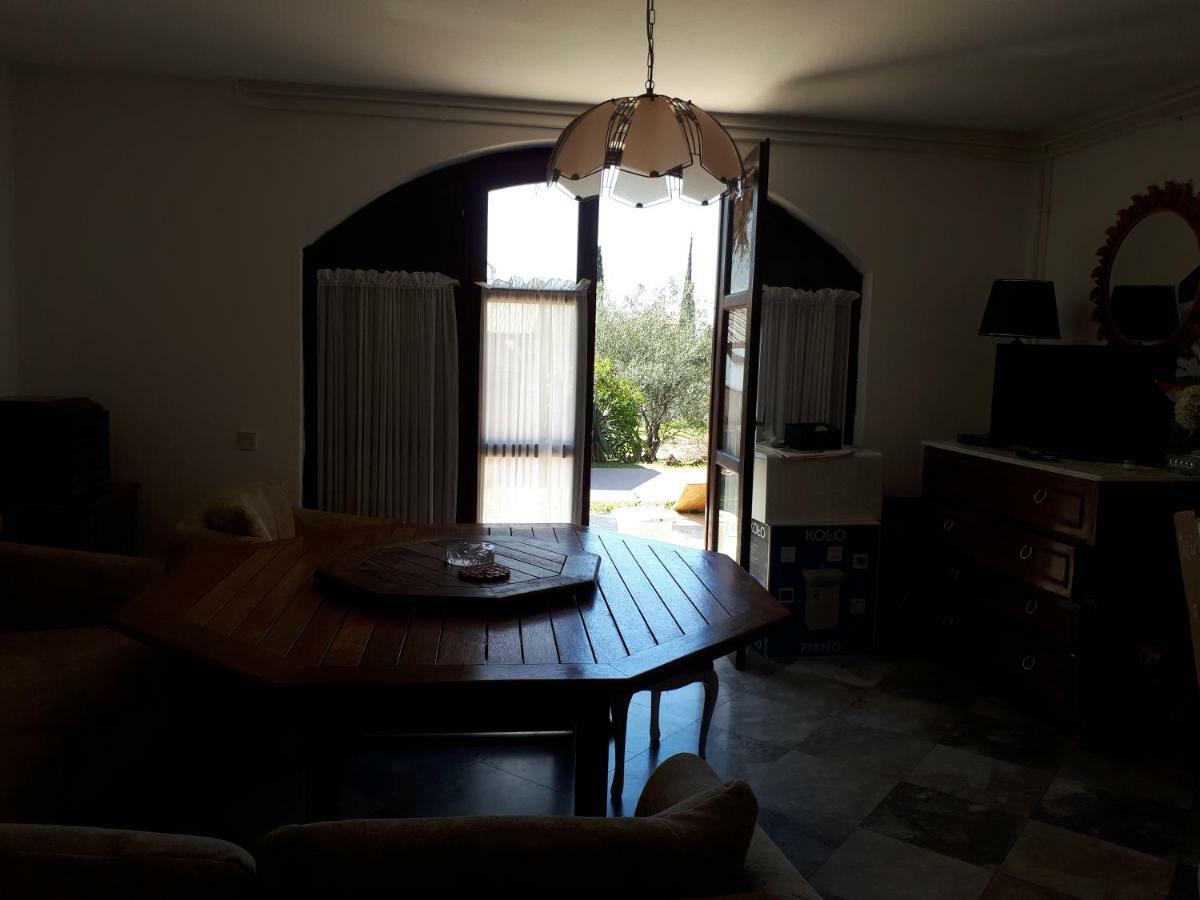 Oaza Mira Villa Trogir Ngoại thất bức ảnh