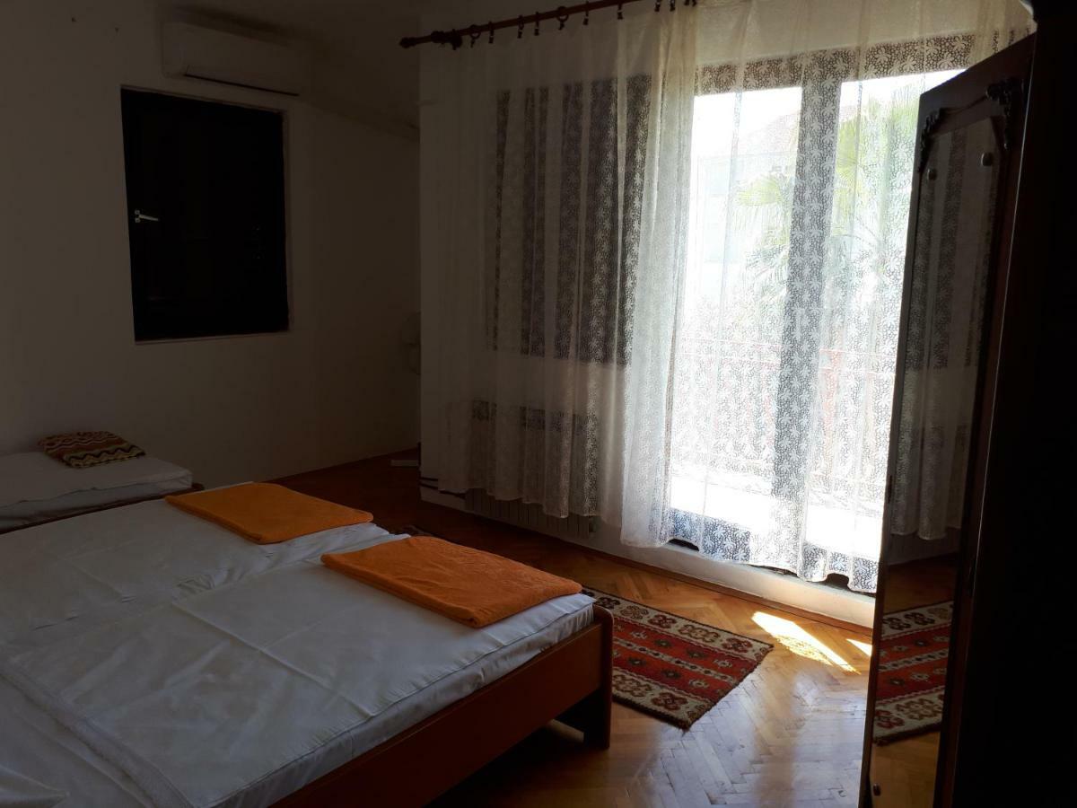Oaza Mira Villa Trogir Ngoại thất bức ảnh