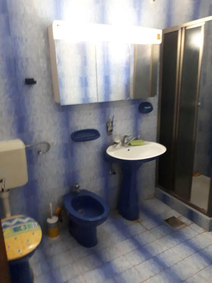 Oaza Mira Villa Trogir Ngoại thất bức ảnh