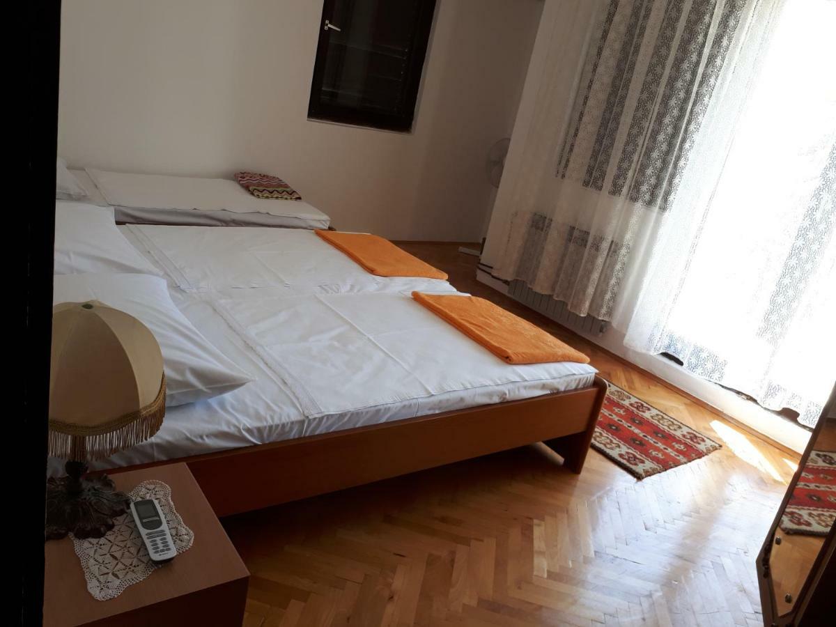 Oaza Mira Villa Trogir Ngoại thất bức ảnh