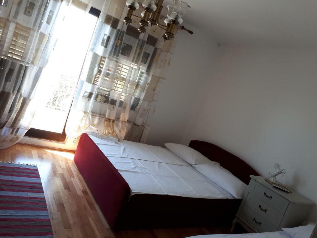 Oaza Mira Villa Trogir Ngoại thất bức ảnh