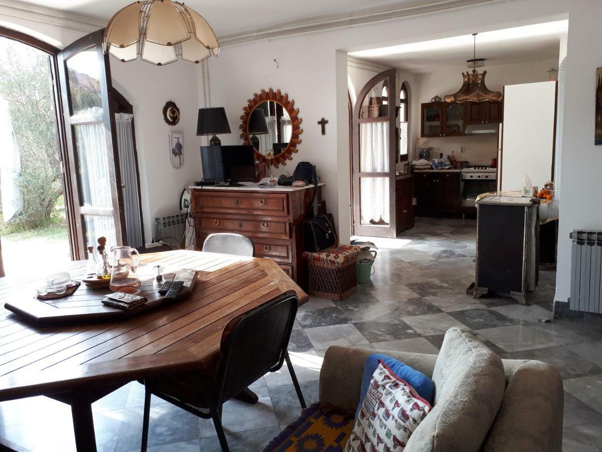 Oaza Mira Villa Trogir Ngoại thất bức ảnh