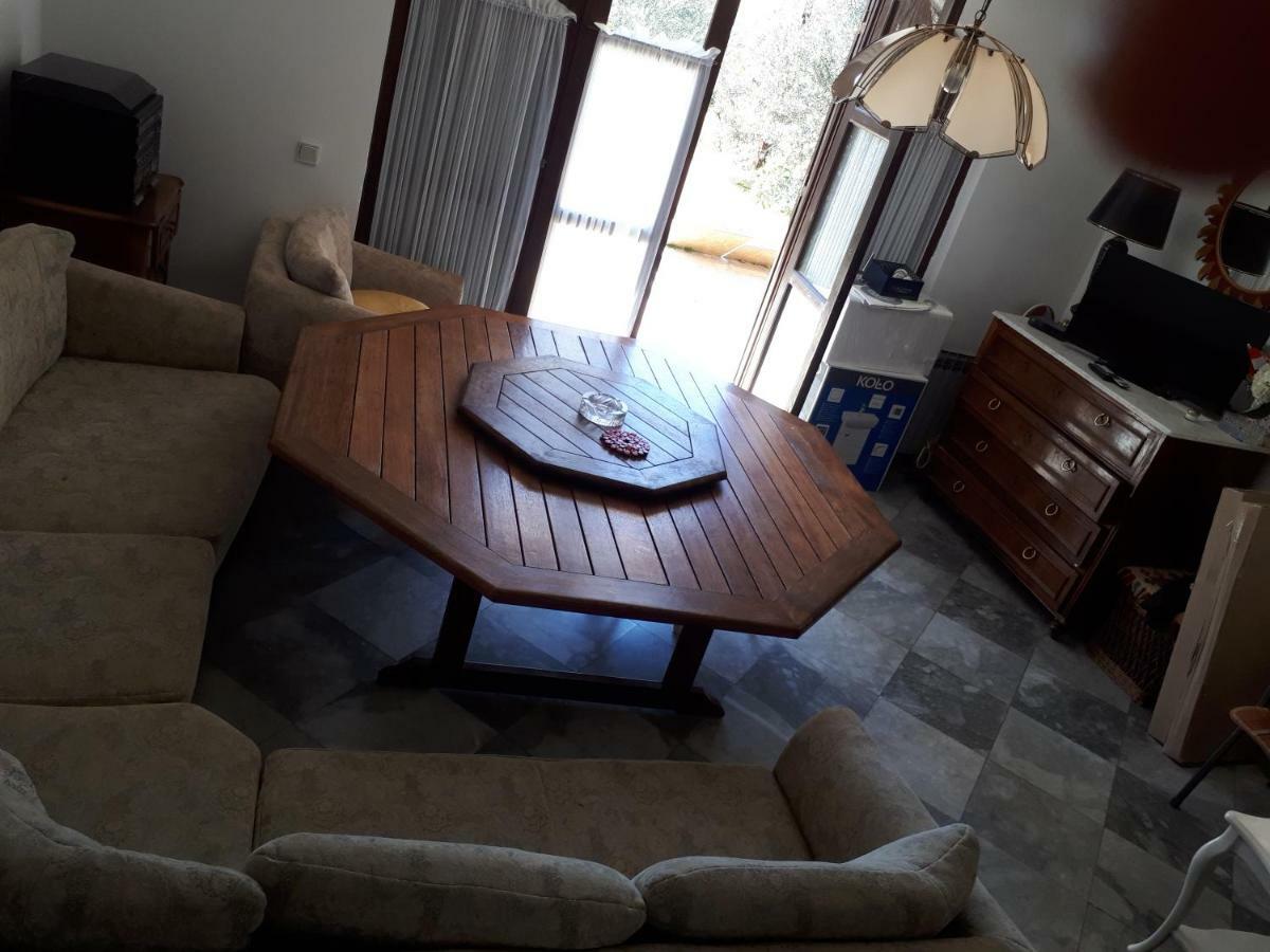 Oaza Mira Villa Trogir Ngoại thất bức ảnh
