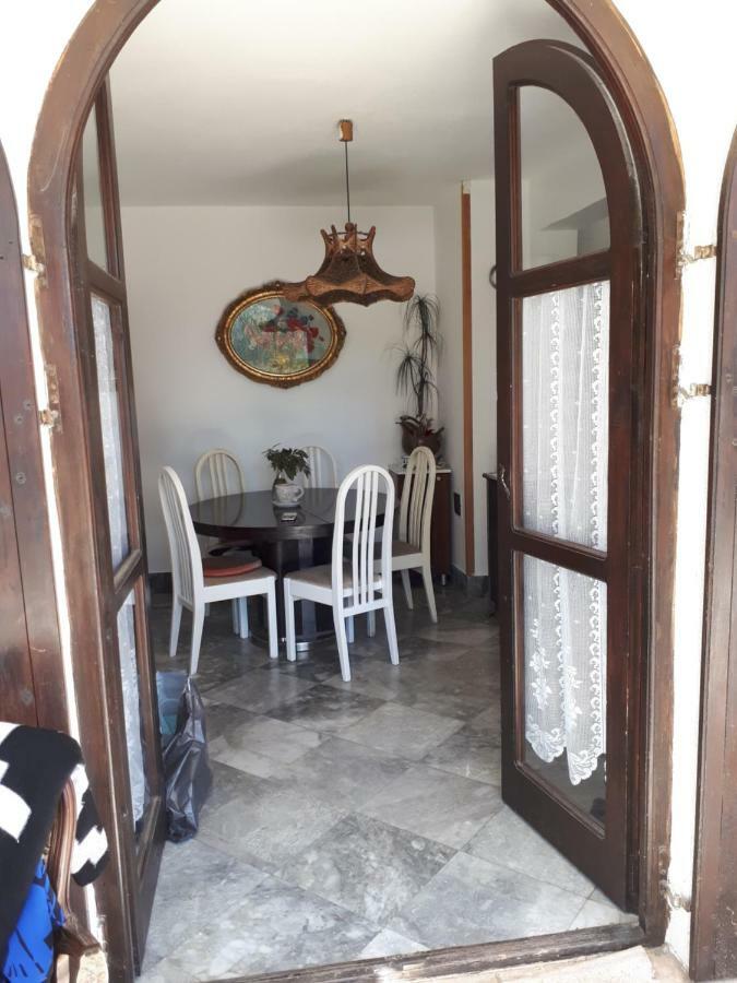 Oaza Mira Villa Trogir Ngoại thất bức ảnh
