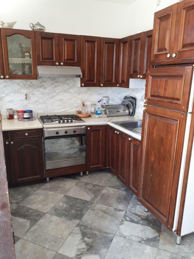 Oaza Mira Villa Trogir Ngoại thất bức ảnh