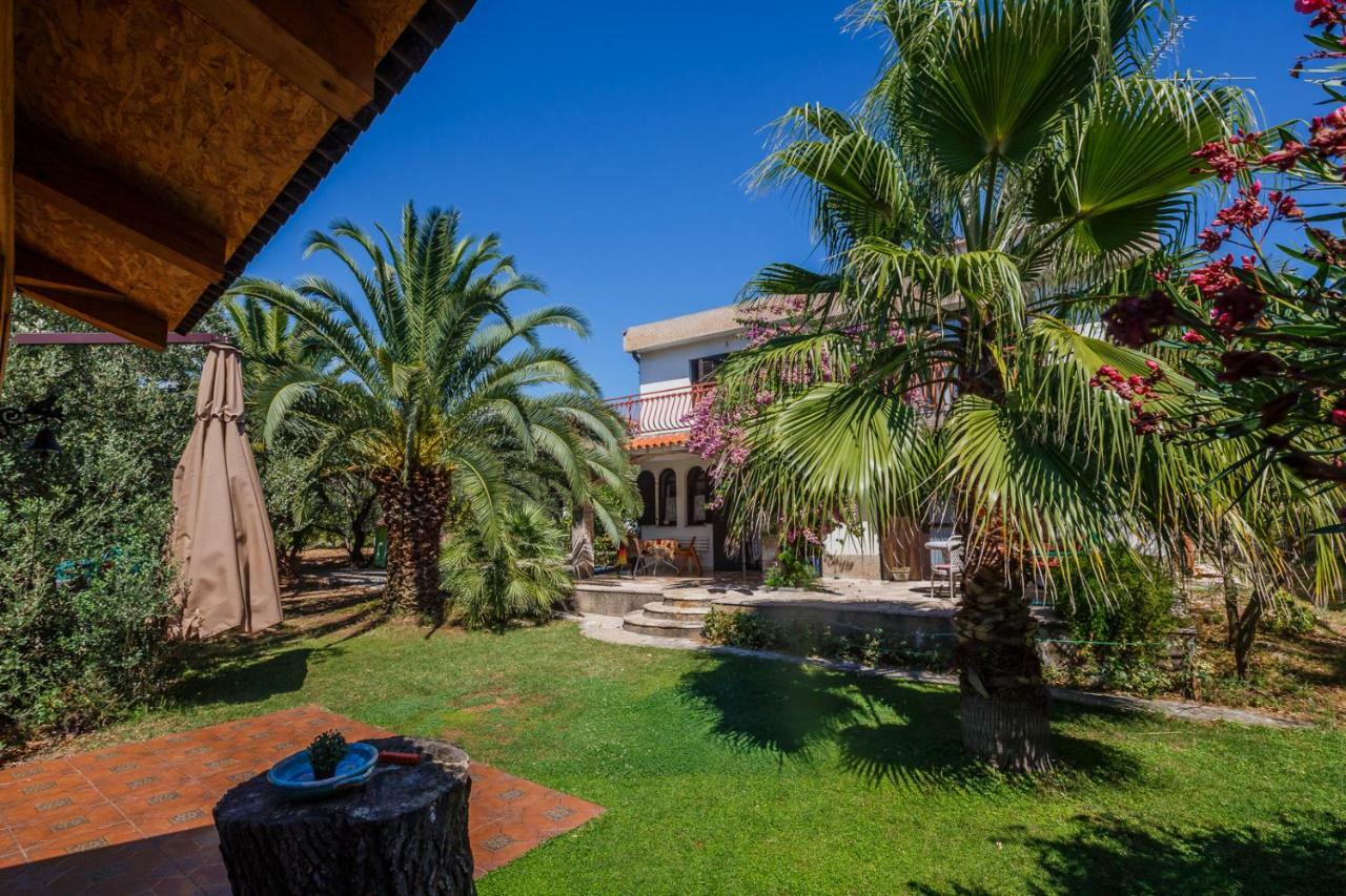 Oaza Mira Villa Trogir Ngoại thất bức ảnh