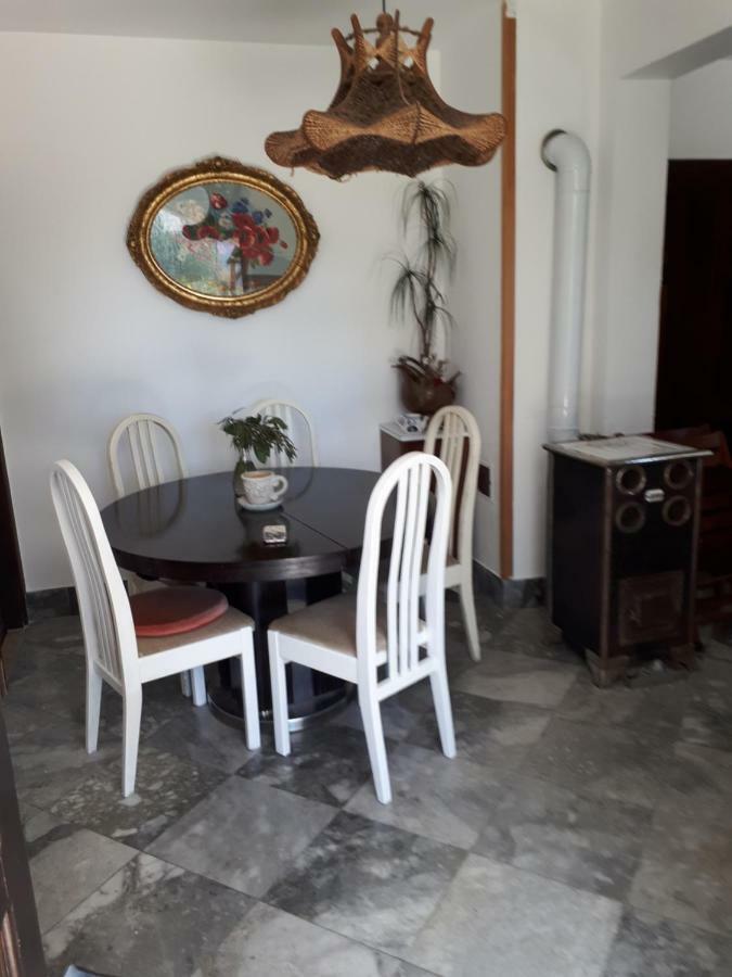 Oaza Mira Villa Trogir Ngoại thất bức ảnh
