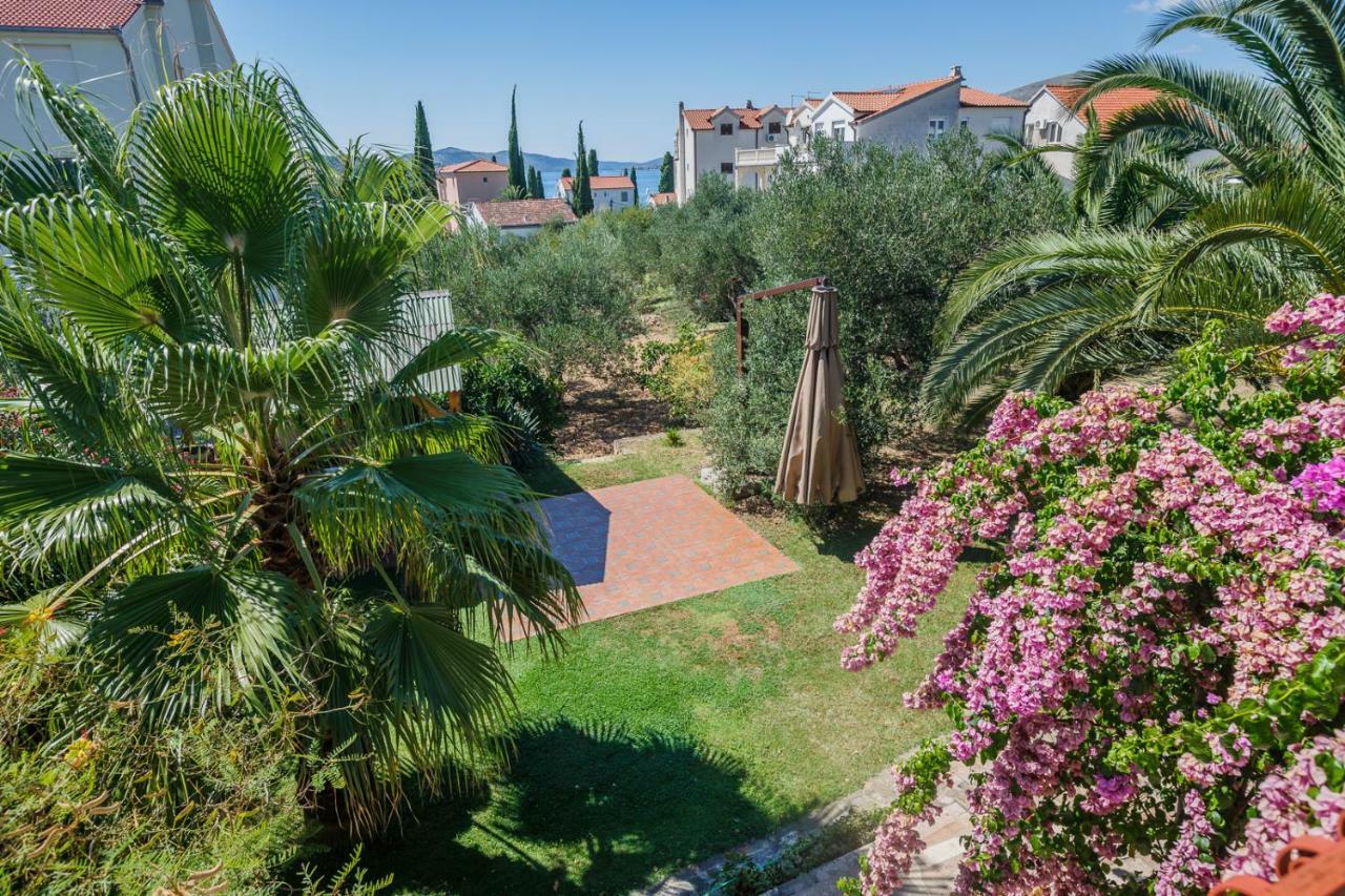Oaza Mira Villa Trogir Ngoại thất bức ảnh