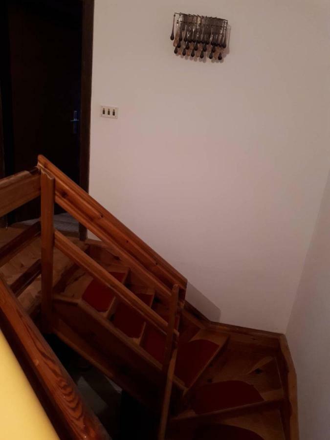 Oaza Mira Villa Trogir Ngoại thất bức ảnh