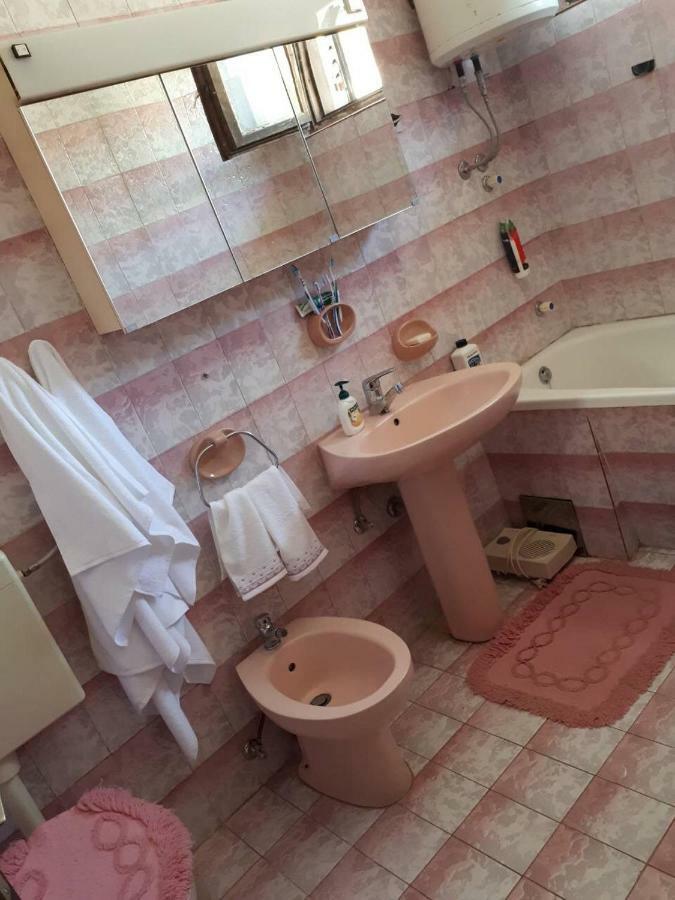 Oaza Mira Villa Trogir Ngoại thất bức ảnh