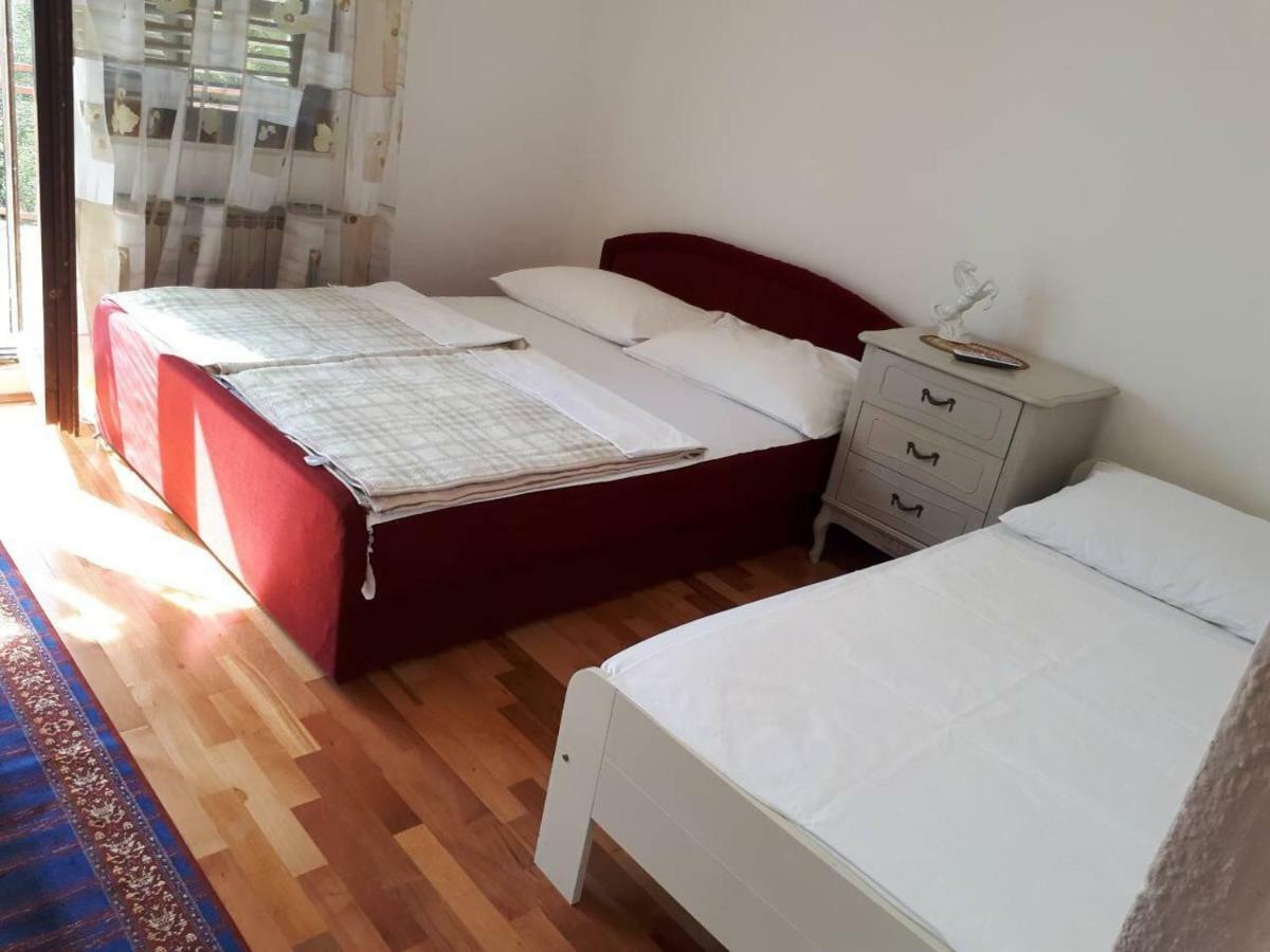 Oaza Mira Villa Trogir Ngoại thất bức ảnh