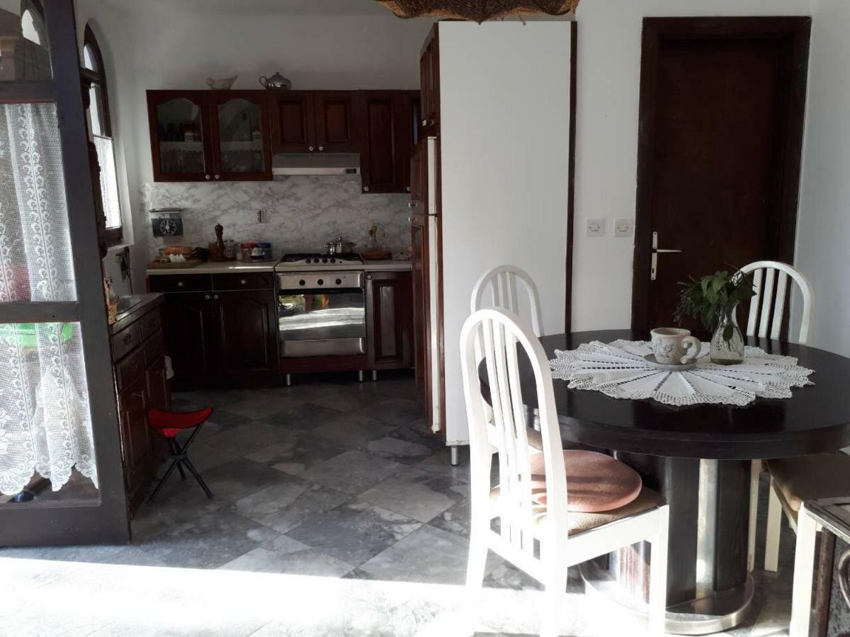 Oaza Mira Villa Trogir Ngoại thất bức ảnh
