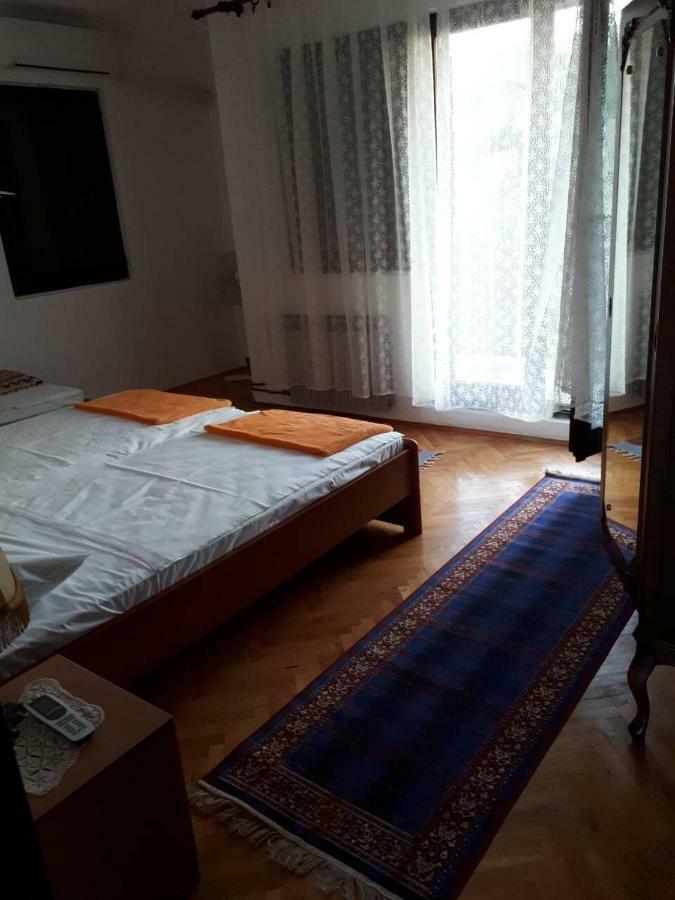 Oaza Mira Villa Trogir Ngoại thất bức ảnh